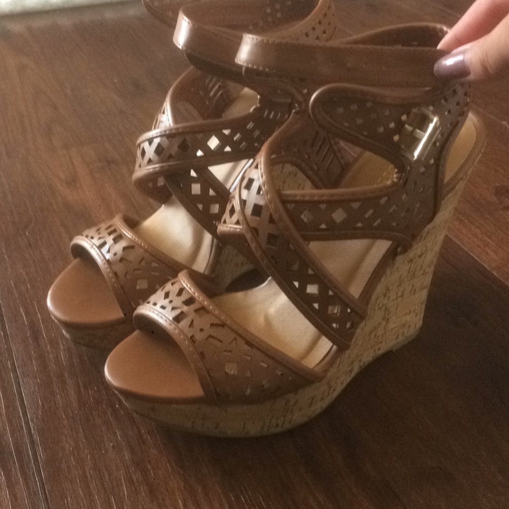 wedges